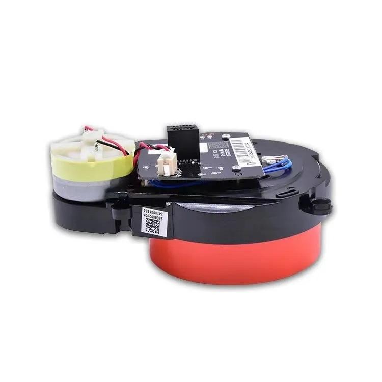 Оригинальный для Roborock S7 T7 T7S s7 maxv подметальная машина пылесос лазерная головка ошибка ошибка лидар дальномерный двигатель аксессуары для дома