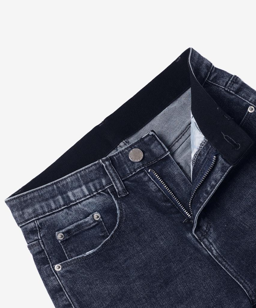 Джинсы Egsia Semi Bootcut I02Jrd_Axv11327