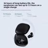 Xiaomi Беспроводные Bluetooth-наушники Redmi Buds SE