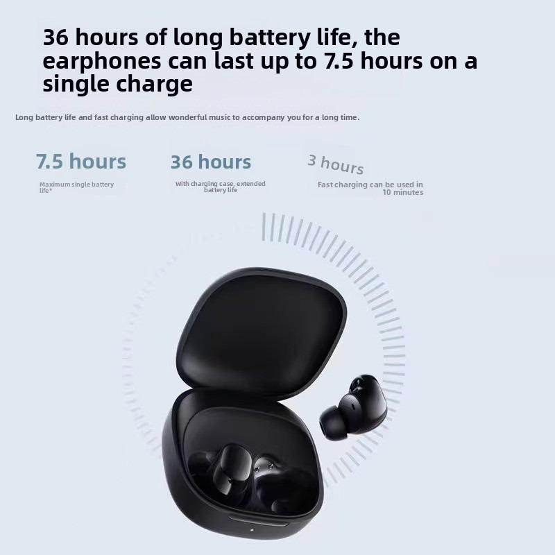 Xiaomi Беспроводные Bluetooth-наушники Redmi Buds SE