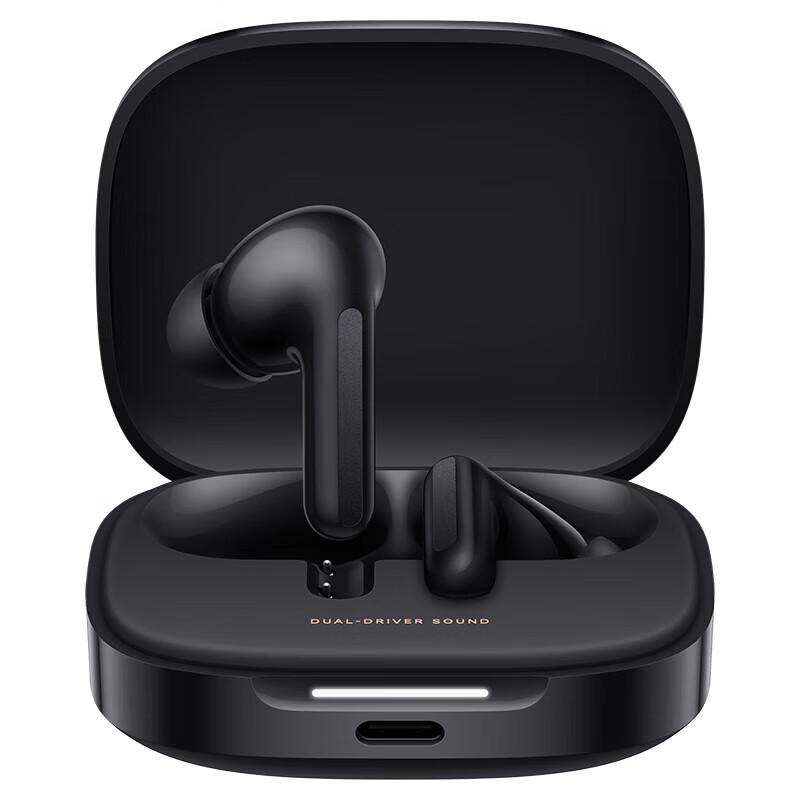 Xiaomi Redmi Buds 6 Wireless Earbuds