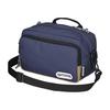 Hakuba OUTDOOR PRODUCTS Сумка для камеры Наплечная сумка для камеры 03 2,5 л Темно-синий ODCSB03NV Компактная сумка, которую также можно использовать как внутреннюю сумку