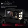 Edifier NEW CYBER Desktop Bluetooth Speaker with Color Screen CN plug (adapter included) (CN version)
