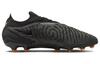 Nike Gripknit Phantom Gx Elite Fg Черный Темно-Дымчато-Серый DC9968-010