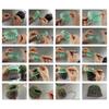 Weaver Weaving Scarf Sweater Hat Shawl DIY Stitching Knitting Machine