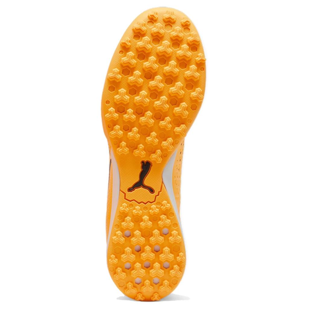 Puma Футбольные бутсы King Match Tt 'Желтые' 107260-05