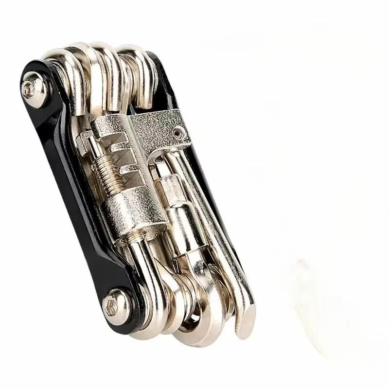 Bicycle Tire Levers Tire Pliers Tyre Remover Clamp Mountain Bike Repair Tool Accessories Equipment Dropshipping