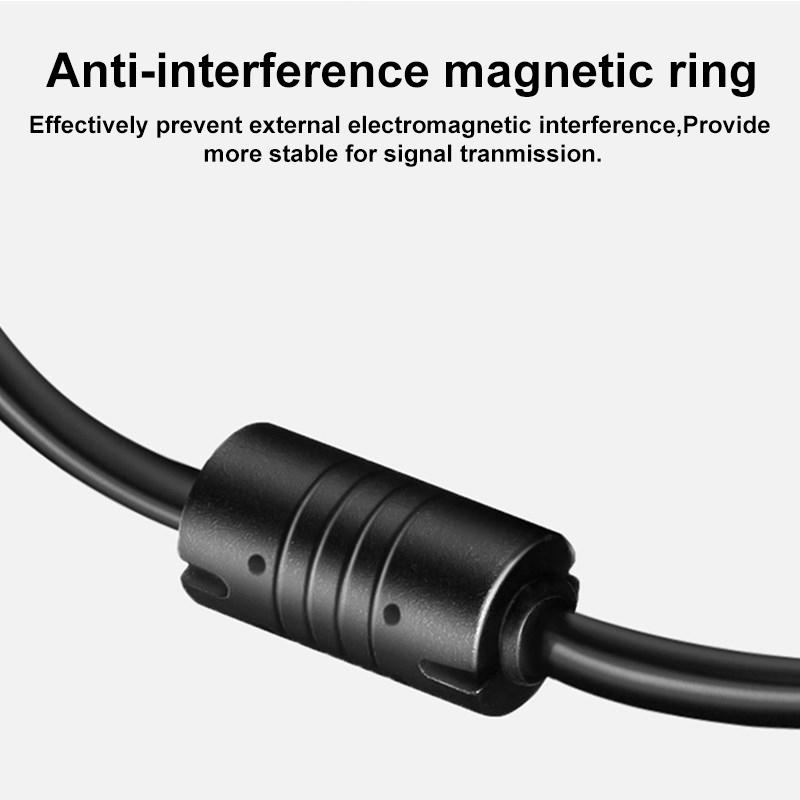 10 Meters/32 Feet Active USB Extension Cable 2.0 Male to Female with a Extension Chipset Signal Booster Active Extension Cord