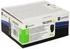 Cartouche Toner Jaune 7000Pgs