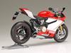 Tamiya Мотоцикл серии Ducati 1199 Panigale S Tricolore Пластиковая модель 14132 1/12 № 132