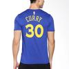 Nike Графическая футболка NBA Golden State Warriors 870775-496