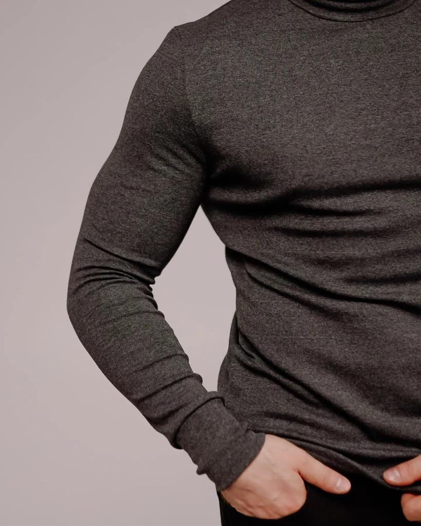 Пуловер (Мужской) Демисезон 8095-064 HC