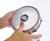 MEINL Percussion Floatune Tamborim ABS Красный 6 дюймов TBR06ABS-R []