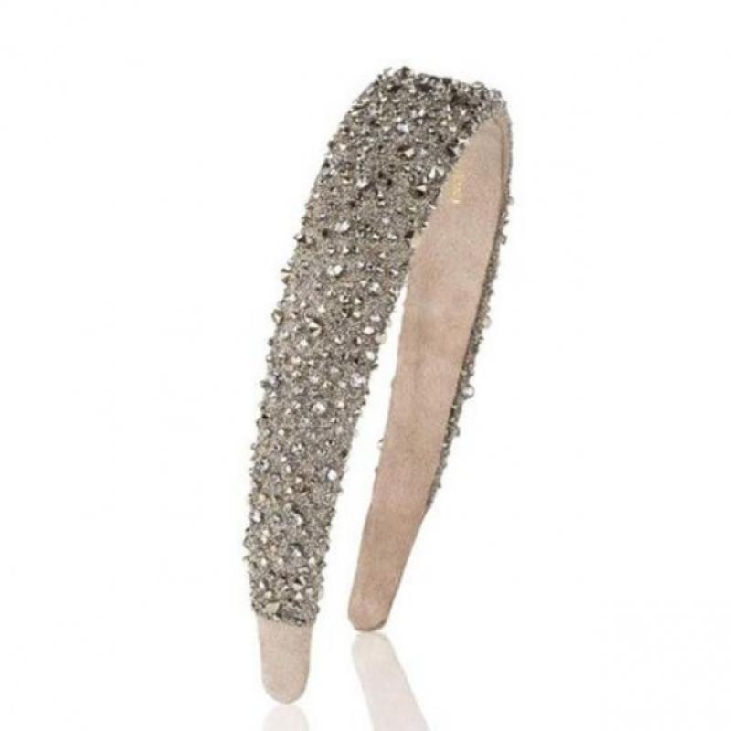 So Salt Fragrance Hairband Vl1d112006