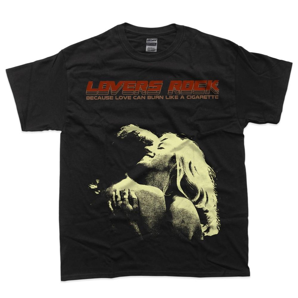 Футболка Tv Girl Band Lovers Rock