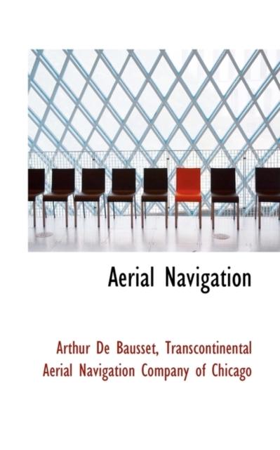 The Aerial Navigation Book