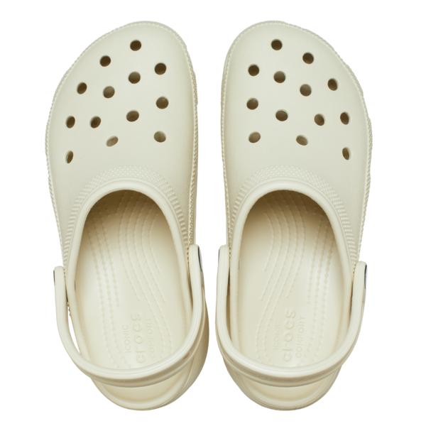 CrocS Women S claSSic Platform Clog 206750 001 2 typeS