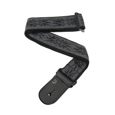 Гитарный ремень Тканый ремень 50F06 Tribal D'Addario