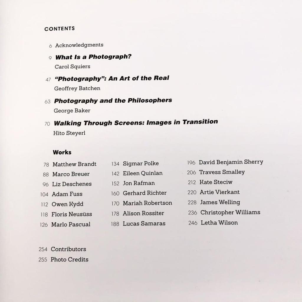 [Б/У] Что такое фотография? Фотокнига "Что такое фотография?"" Престел