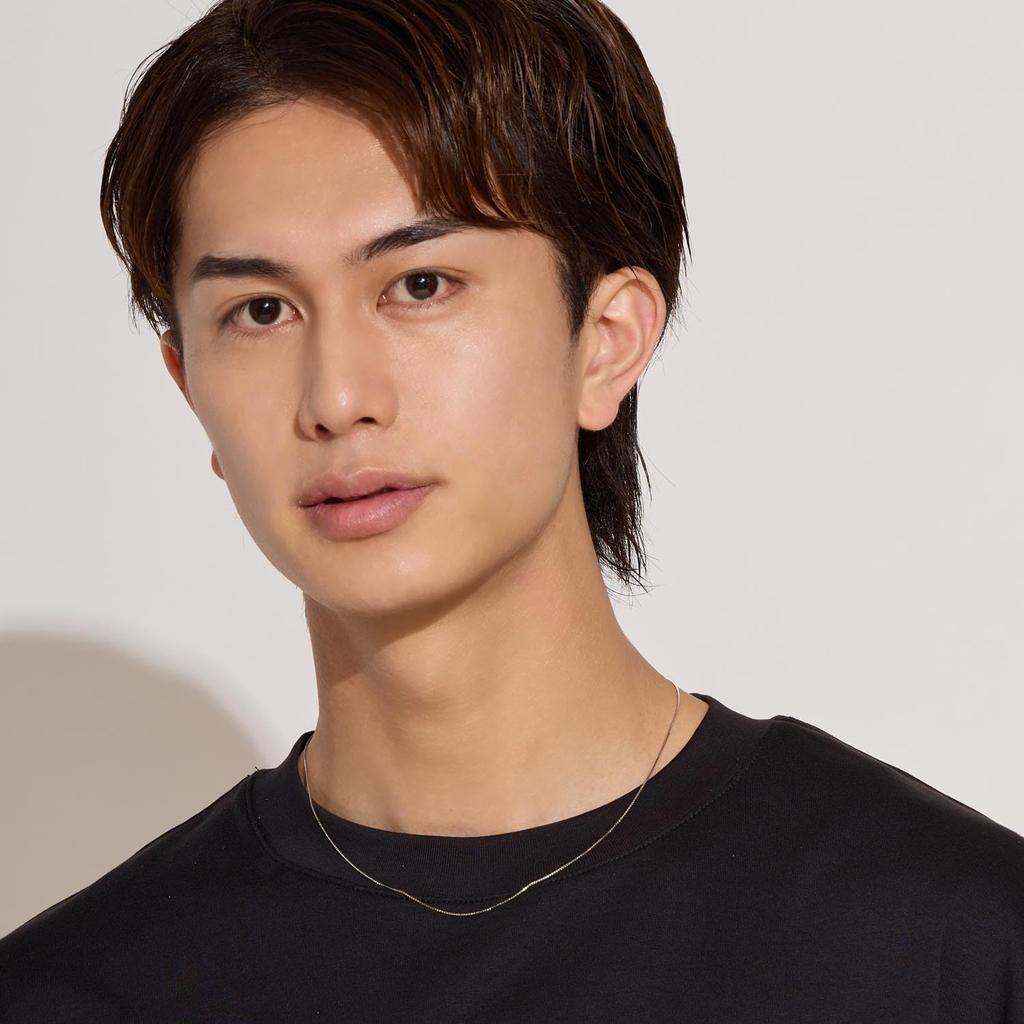 Platinum Chain Necklace Pt850 Venetian Width Maximum 45cm Length Adjustable [Lara Christie] 0.75mm Approx. 2.49g Lc97-0059