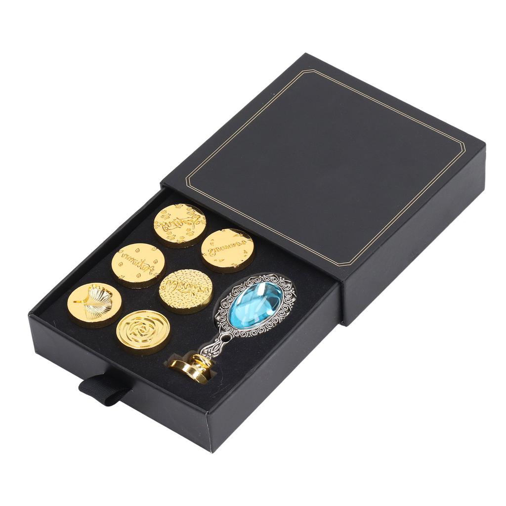 Печать воска, легкосъемная конструкция, нержавеющая, широкое применение, набор для печати воска для En