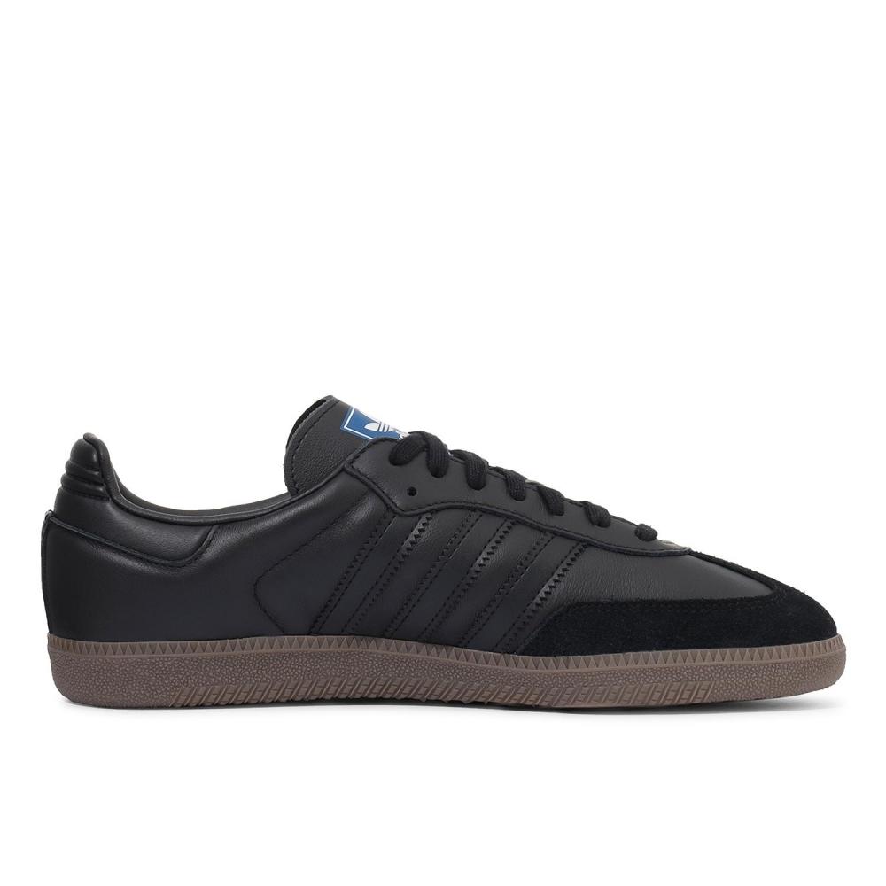 Adidas Samba Og Core Core Gum5 Ie3438 Core Core Gum5
