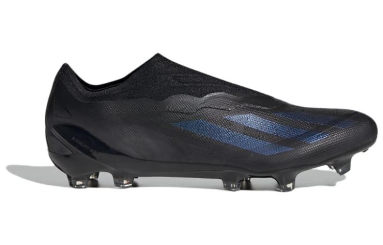 X Crazyfast Adidas.1 Без шнурков Fg 'Nightstrike Pack' GY7382