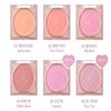 haming Кремовые румяна Jelly Air Cheek 5.5г