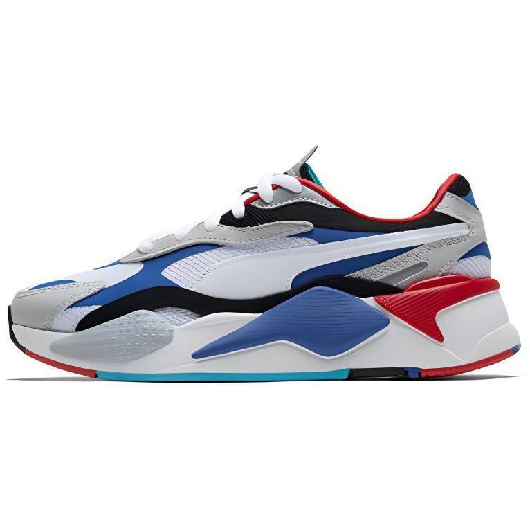 Puma RS X3 Puzzle PUMA Белый 371570-05