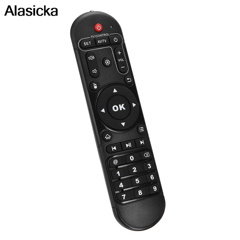 X96MAX X92 Remote Control X96Air Android TV Box IR Remote Controller for X96 MAX X98 PRO Set Top Box Media Player 3