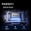 Беспроводная игровая мышь AULA SC580 с тремя режимами