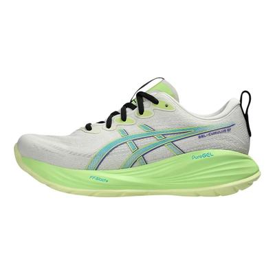 Кроссовки мужские Gel Cumulus 27 Birch Lime Green Cream 1011B960-200