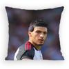 Raul Jimenez Pillow Case Sofa Living Room For Bedroom Car Headboard Backrest Cushion Square Cushion Nap Time