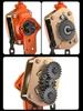 Hand Operated 0.75/1.5 Ton Chain Hoist and Lever Wire Tightener