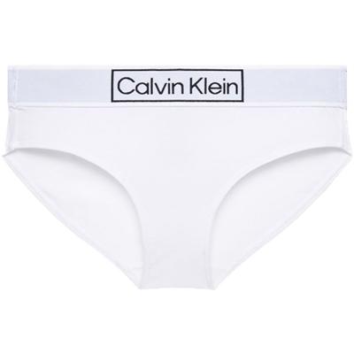 Ретро-пояс Gravity Belt Solid Color Letter Logo Jacquard Half Covering Triangle Underwear Женское нижнее белье Белый QF6777AD-100