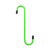 4-1Pcs Suspension Disc Service Brake Caliper Hanger Brake Caliper Hooks Automotive Repair Tool S Shape Hook