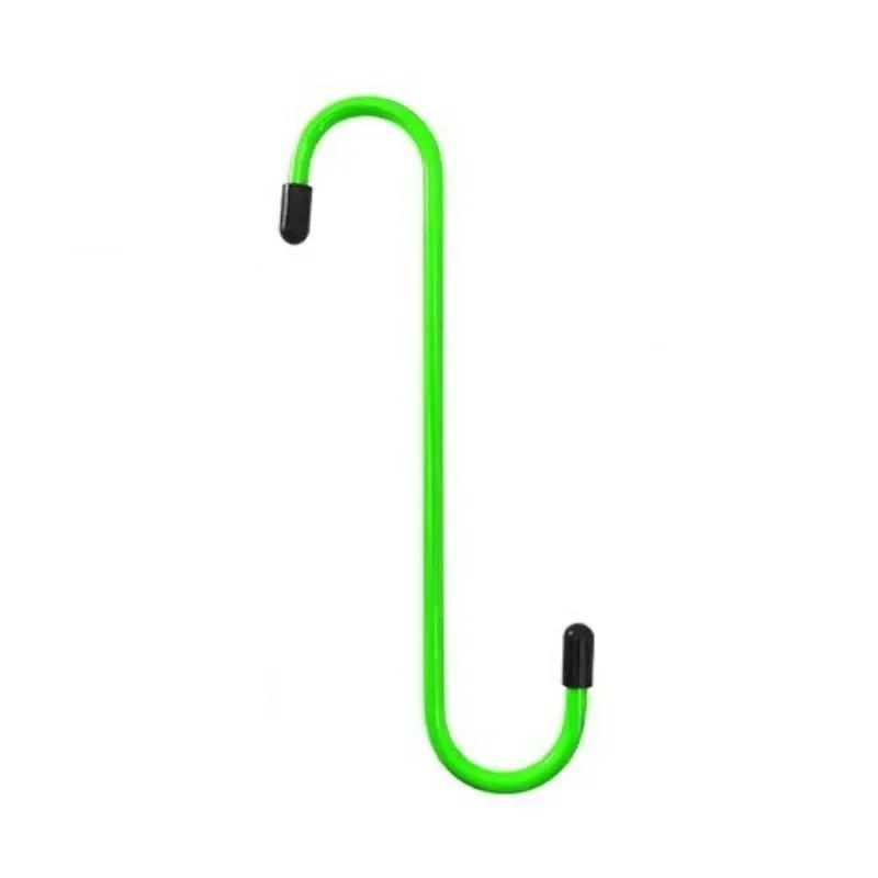 4-1Pcs Suspension Disc Service Brake Caliper Hanger Brake Caliper Hooks Automotive Repair Tool S Shape Hook