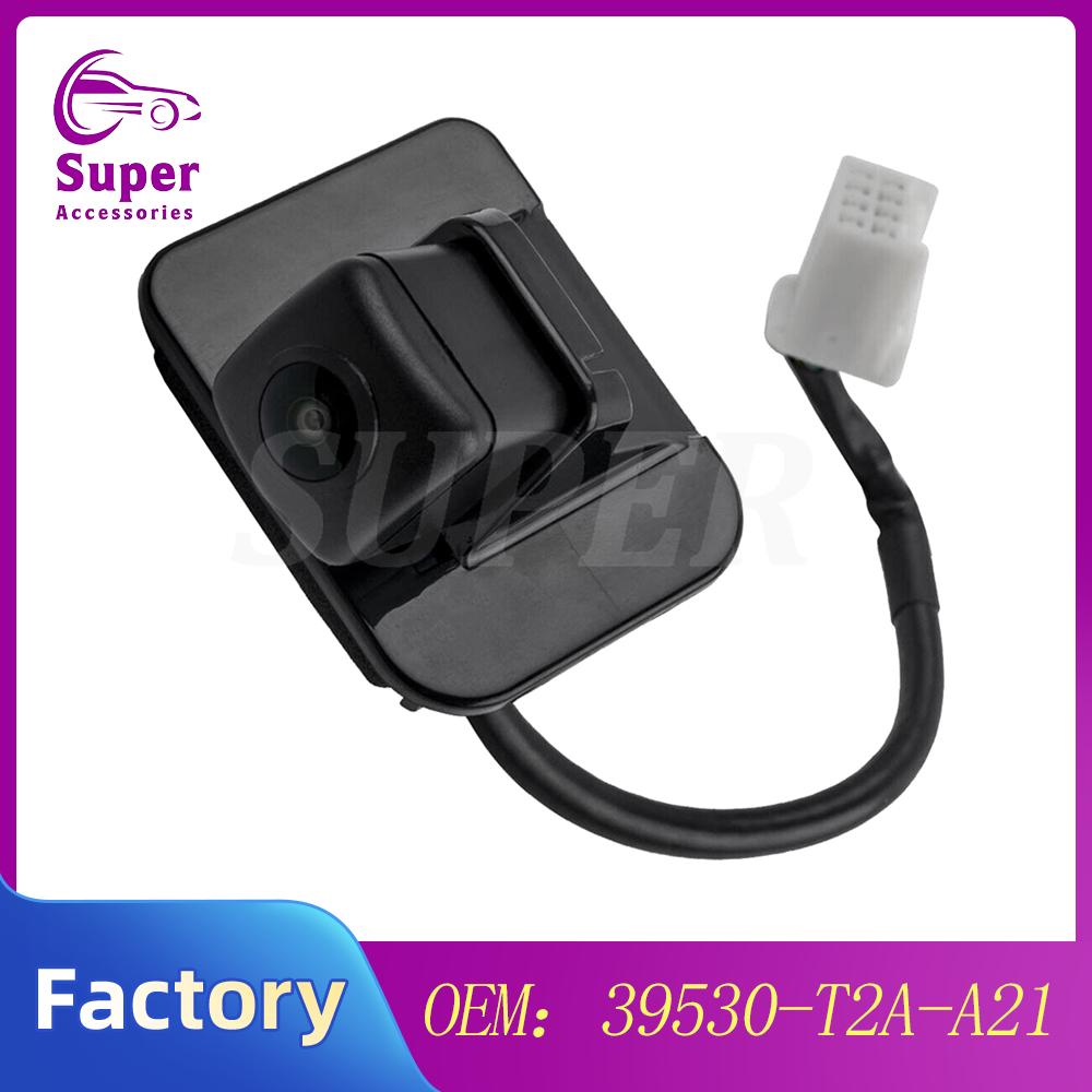 For Honda Accord 2014-2017 2.4L 3.5L Rear View Camera Reverse Parking Assist Backup Camera 39530-T2A-A21 39530-T2A-A31