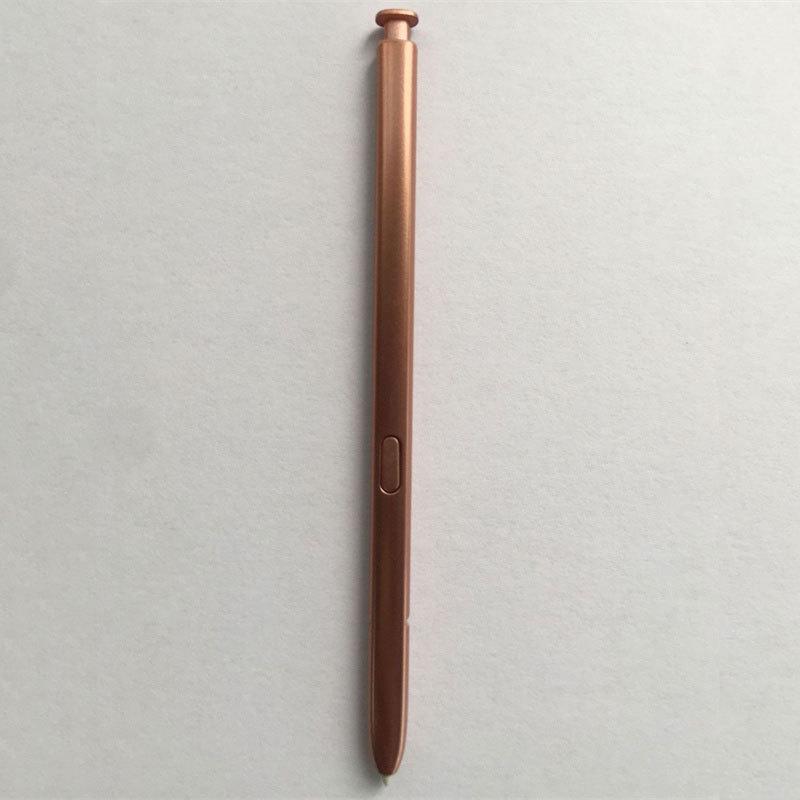 Активный стилус без Bluetooth-совместимого сенсорного экрана, водонепроницаемого S-стила, совместимого с Galaxy