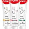 Colgate Отбеливающая зубная паста с ферментами