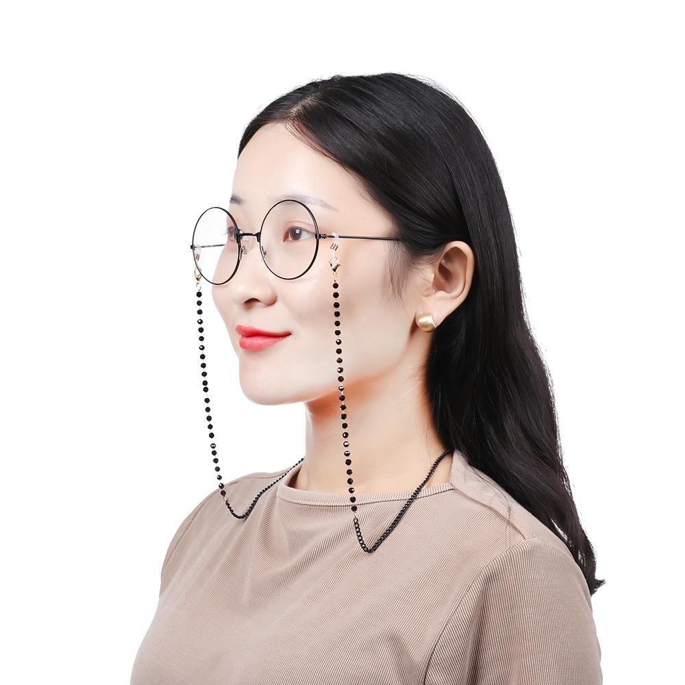 Шнурок для очков Веревка Цепочка для очков Ожерелье для очков Шнурок для очков Держатель шнурка