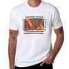 Talking Heads Tshirt Work Wear Simple Tee Shirt