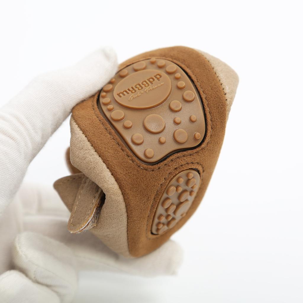 MYGGPP New Hollow Out Casual Baby Shoes Soft Bottom Toddler Shoes Baby Shoes Sandals