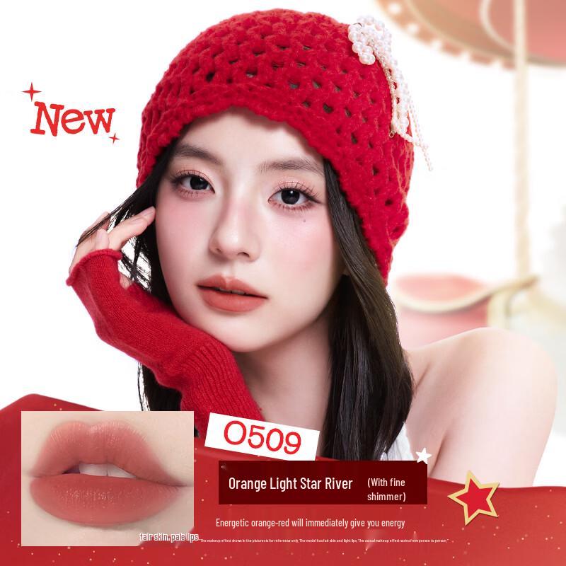 Color Key Water Mist Lip Gloss