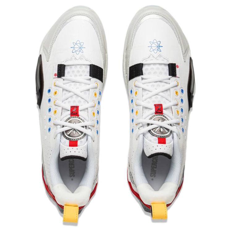 Li Ning All City 13 Синтетическая кожа ABAV001-1