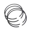Piston Ring Assembly Engine 4 Cylinders Internal Accessories New Car Product Metal Ring For Peugeot 208 308 408 Citroen C3 C4