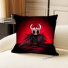 Hot HHollow KKnight Game Cushion For Bedroom Car Coffee Shop Room and Living Room Sofa Decorative Pillow Cover Case