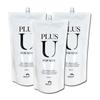 Plus You Men's Skin Refill 900 мл Косметика Большая емкость для коммерческого использования, 3 шт.