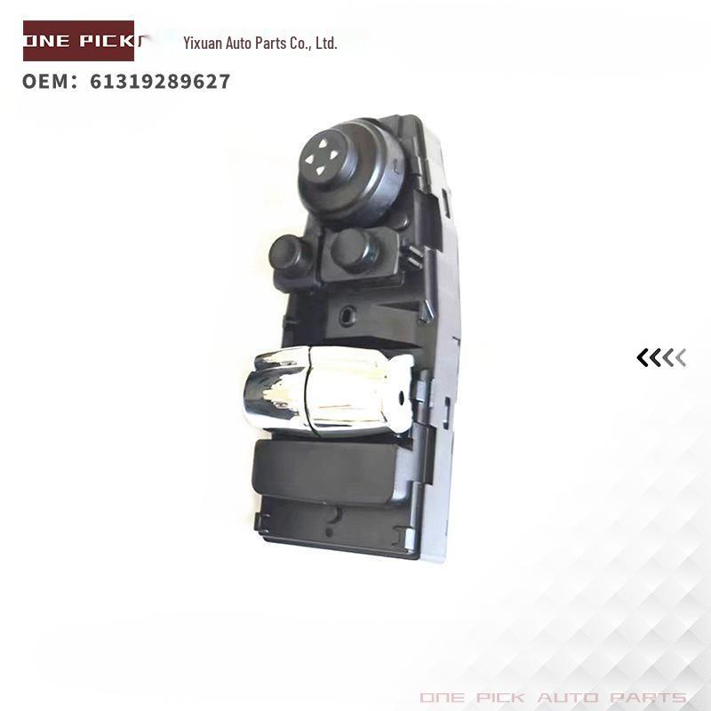 61319289627: Compatible Window Regulator Switch for BMW MINI COOPER F5