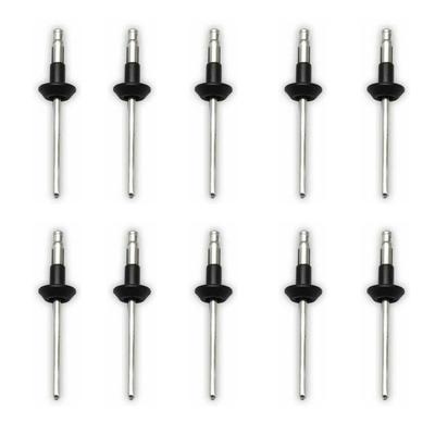 10 шт. 979878 Слепые заклепки подкрылка для Volvo